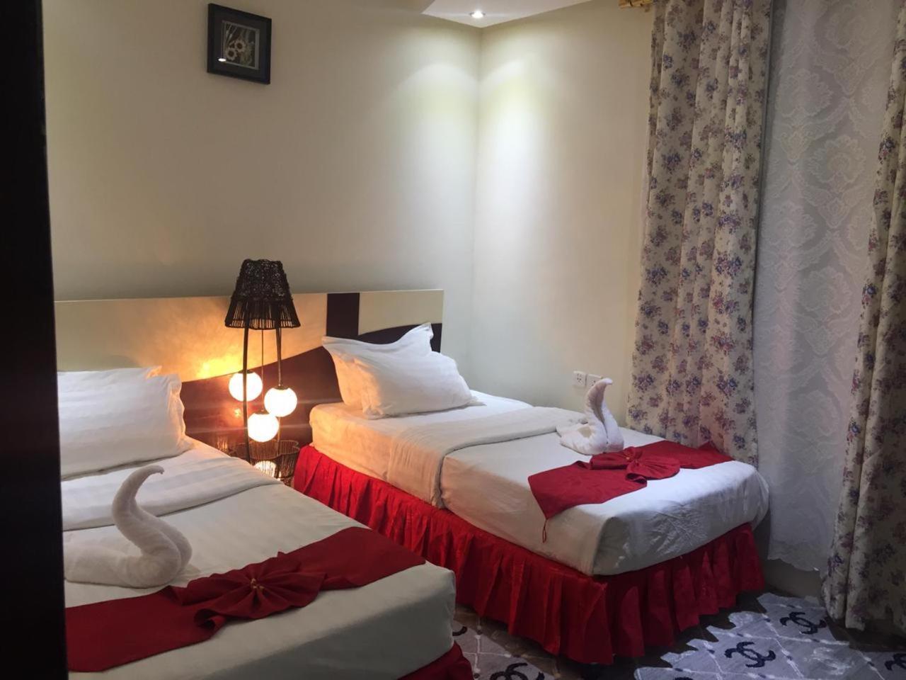 Merfal Hotel Apartments Al Taawan Riyadh Ngoại thất bức ảnh