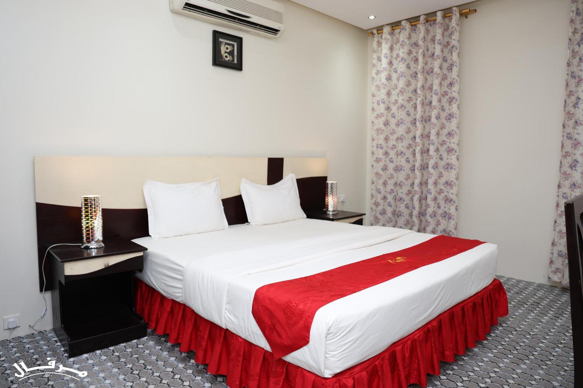 Merfal Hotel Apartments Al Taawan Riyadh Ngoại thất bức ảnh