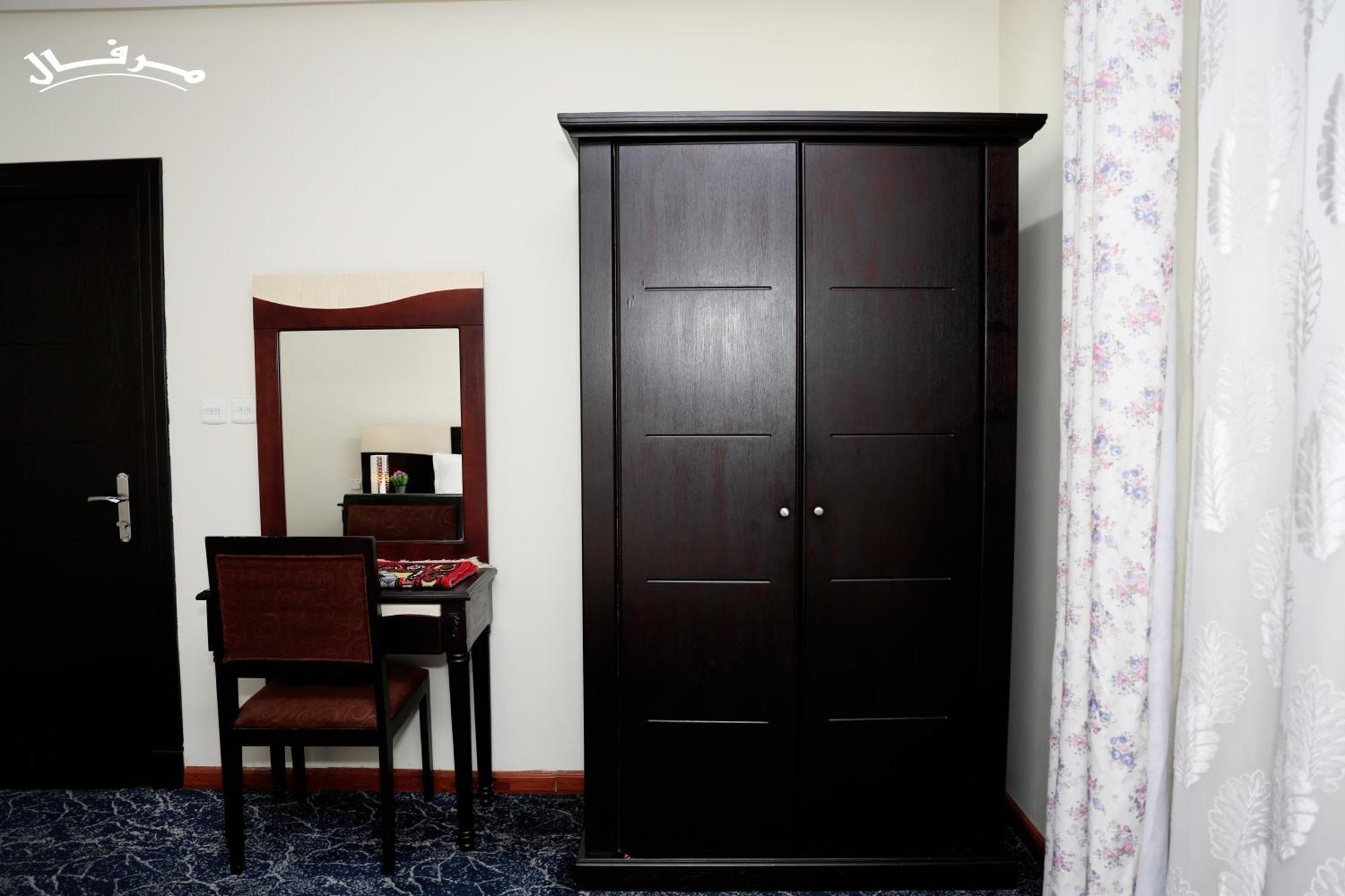 Merfal Hotel Apartments Al Taawan Riyadh Ngoại thất bức ảnh
