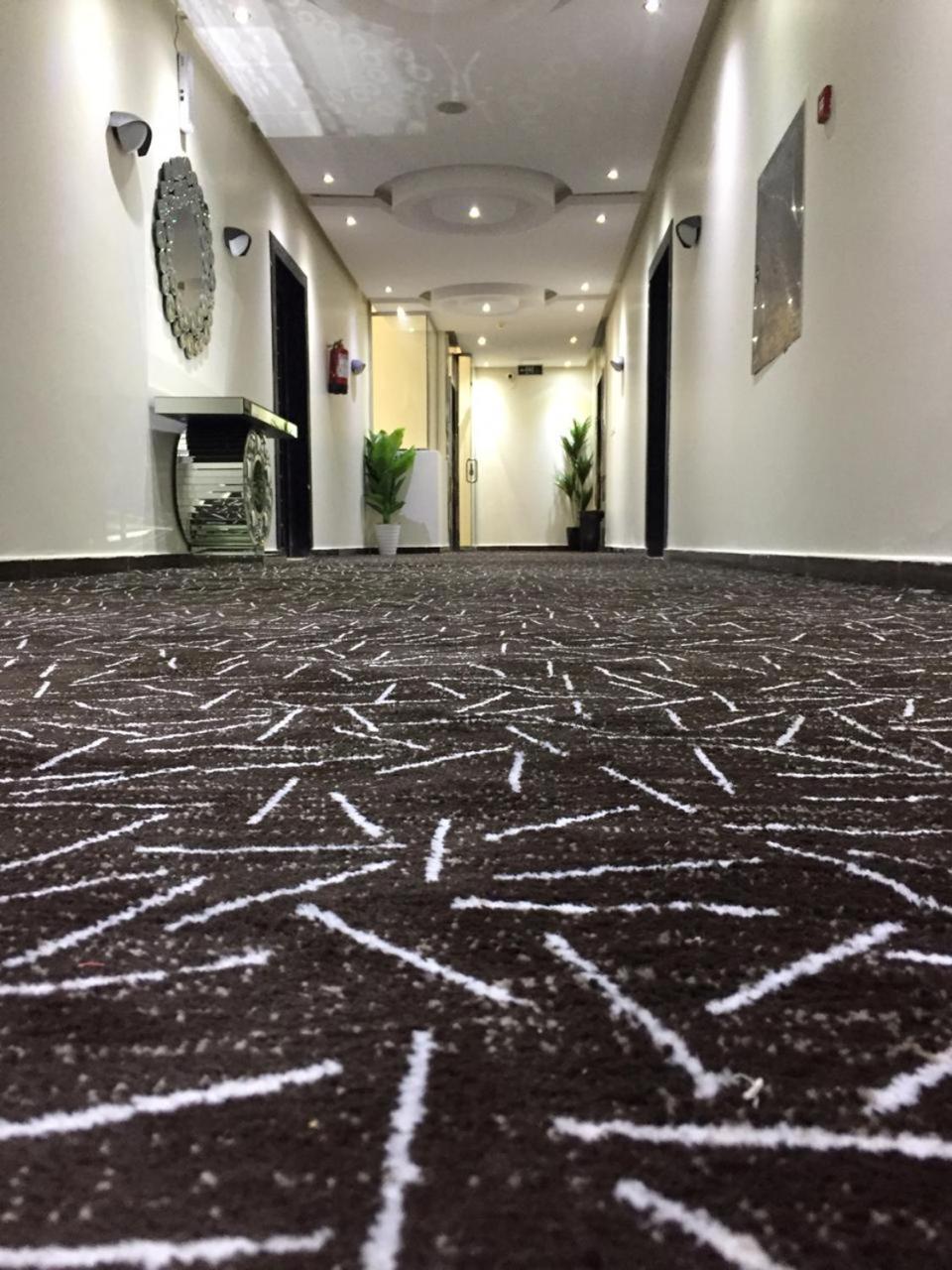 Merfal Hotel Apartments Al Taawan Riyadh Ngoại thất bức ảnh
