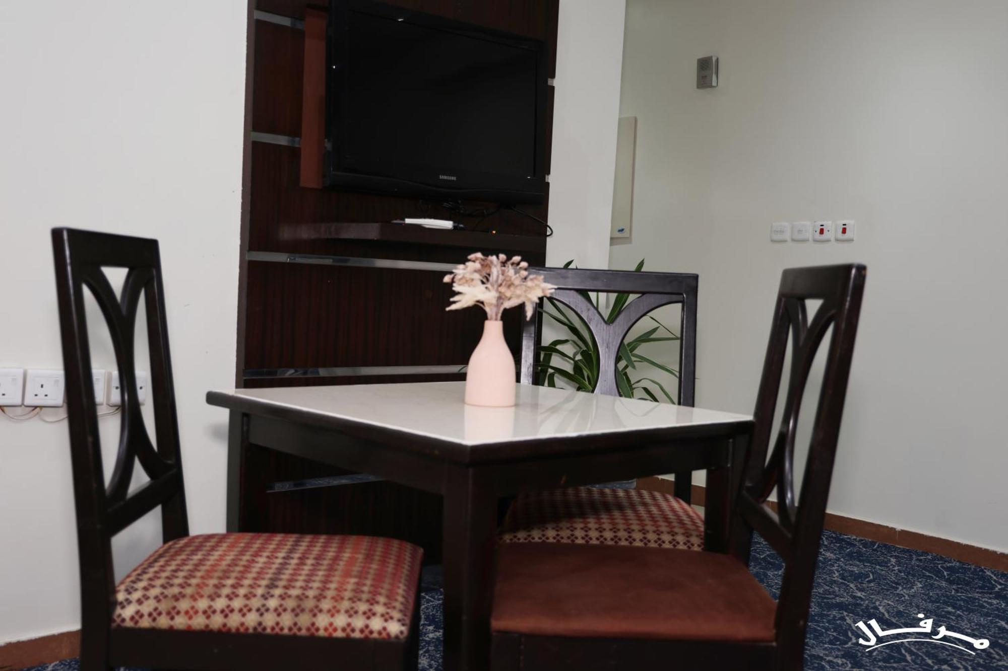 Merfal Hotel Apartments Al Taawan Riyadh Ngoại thất bức ảnh