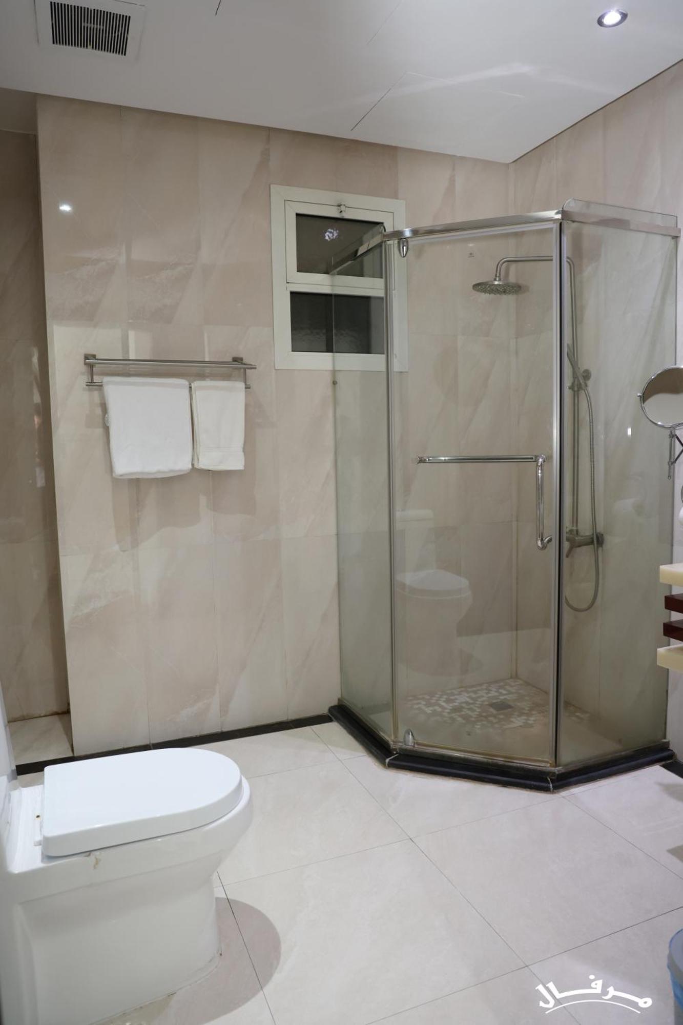 Merfal Hotel Apartments Al Taawan Riyadh Ngoại thất bức ảnh