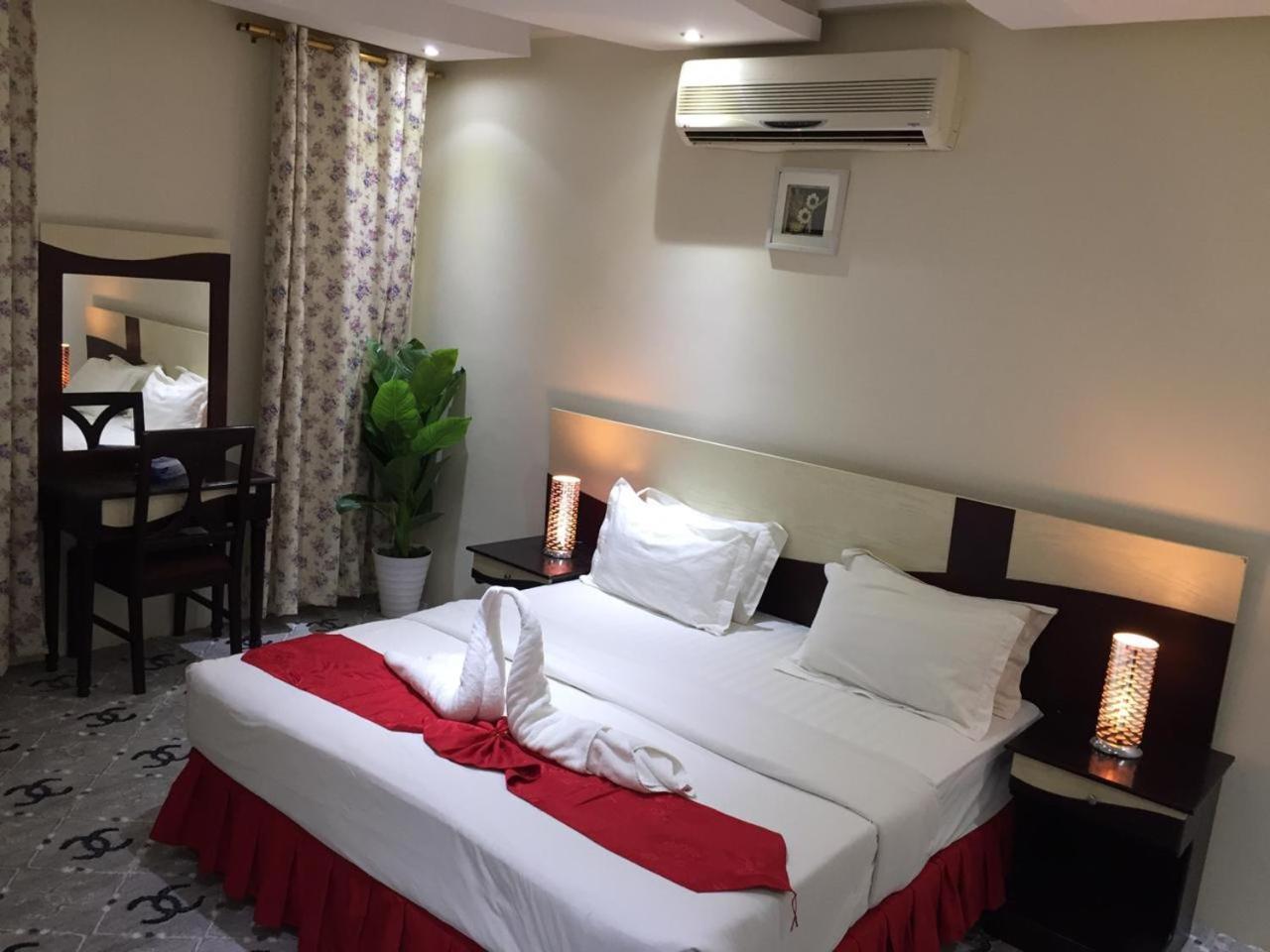 Merfal Hotel Apartments Al Taawan Riyadh Ngoại thất bức ảnh