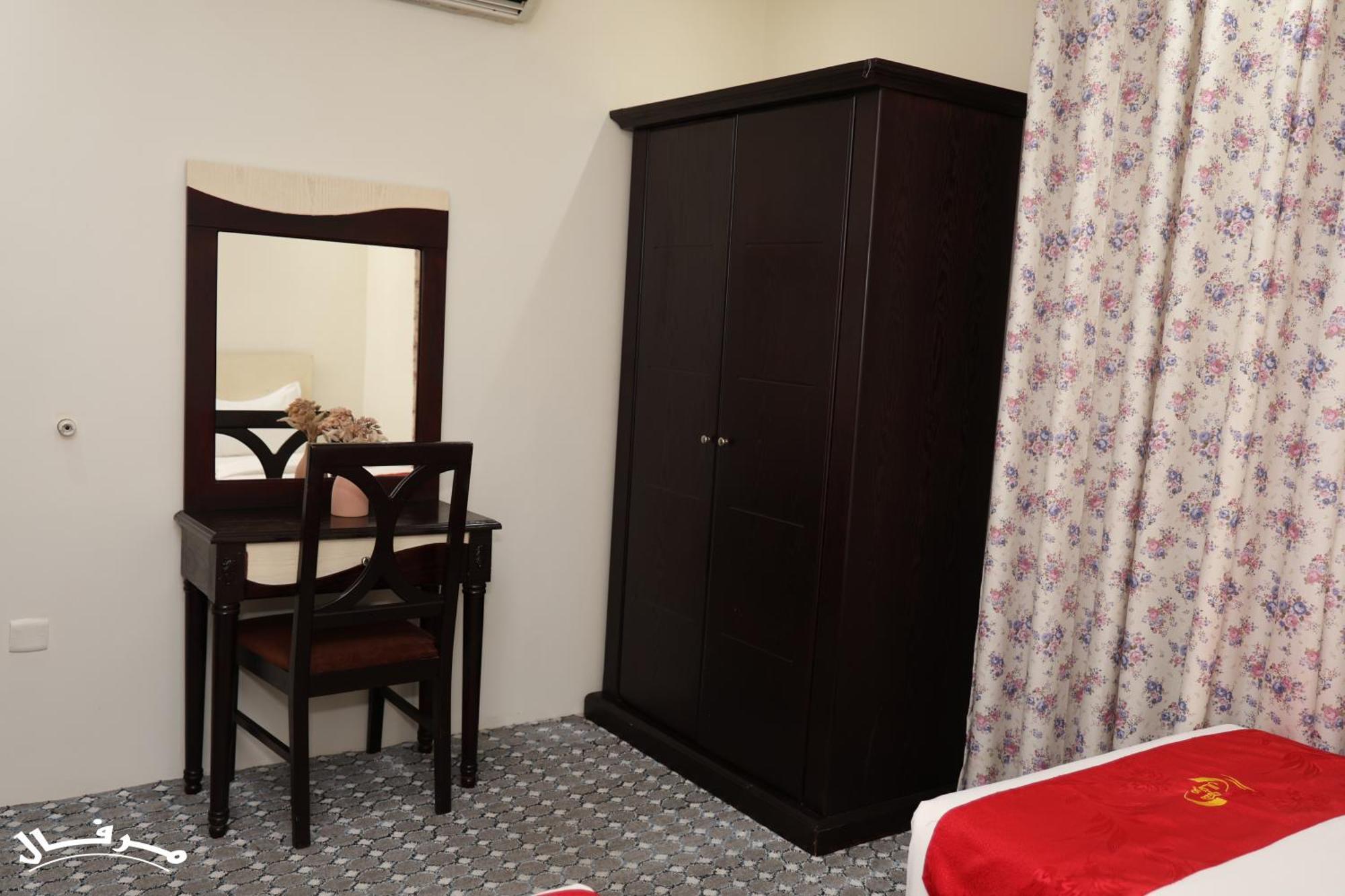 Merfal Hotel Apartments Al Taawan Riyadh Ngoại thất bức ảnh