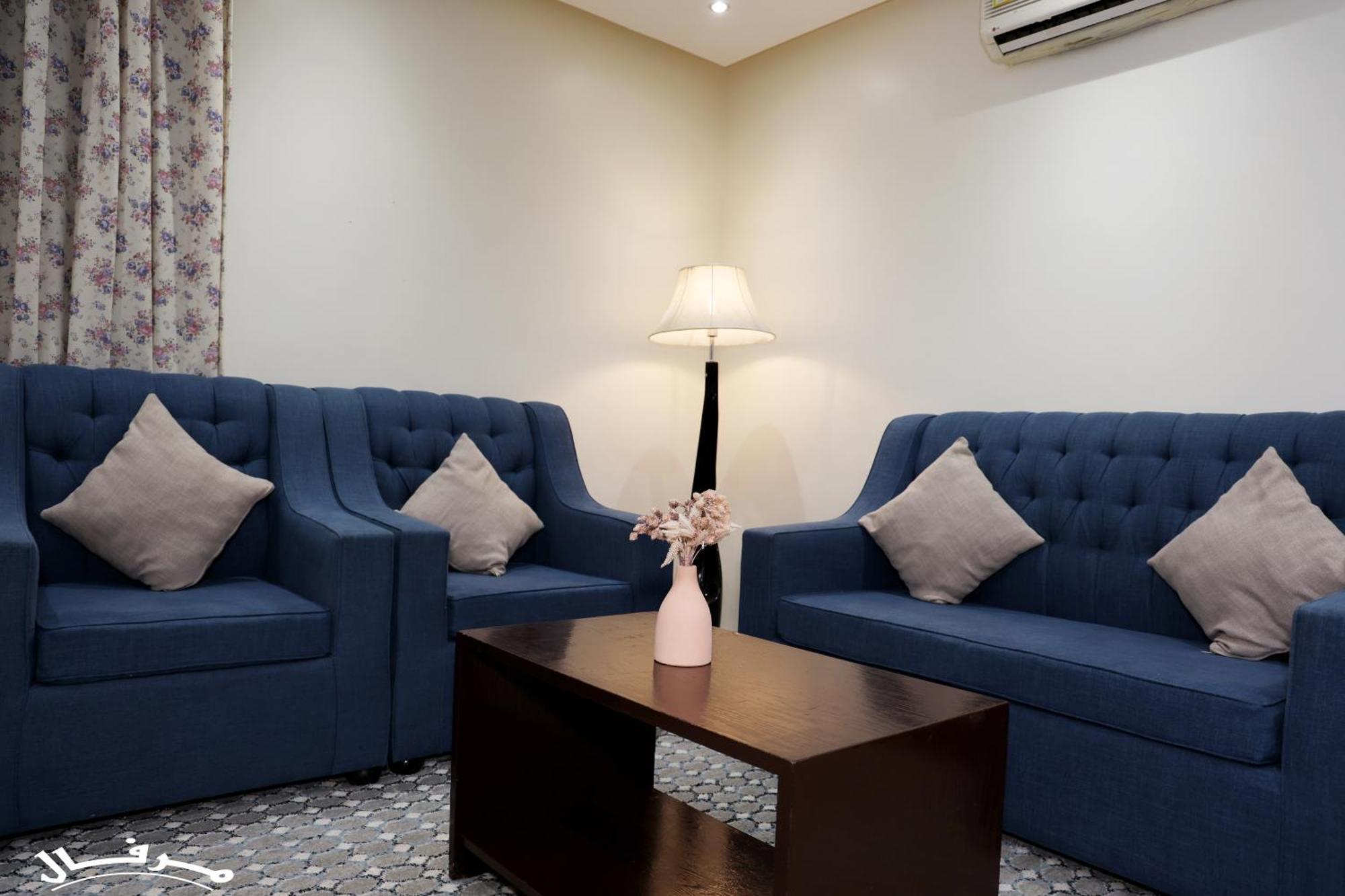 Merfal Hotel Apartments Al Taawan Riyadh Ngoại thất bức ảnh