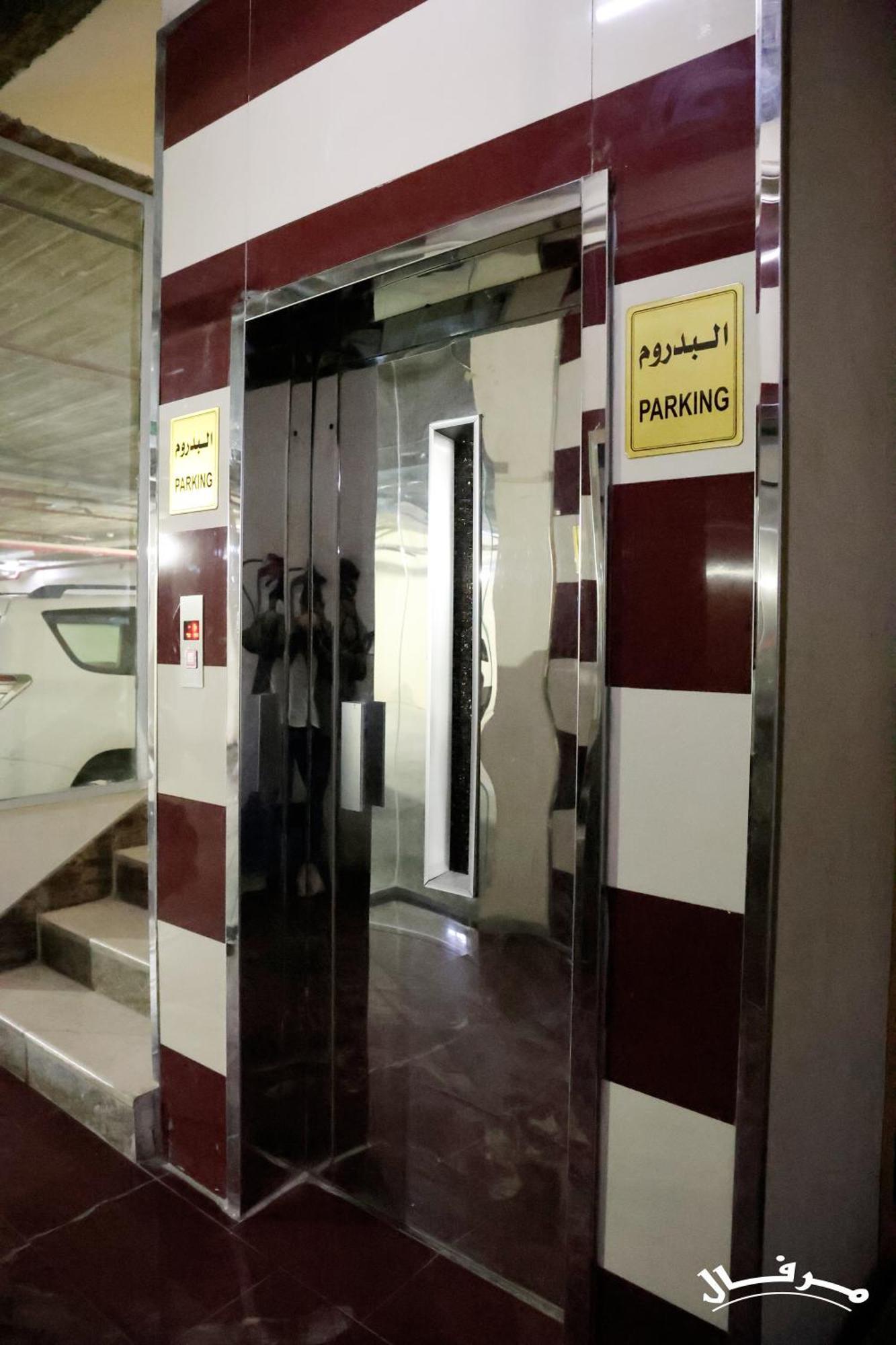 Merfal Hotel Apartments Al Taawan Riyadh Ngoại thất bức ảnh