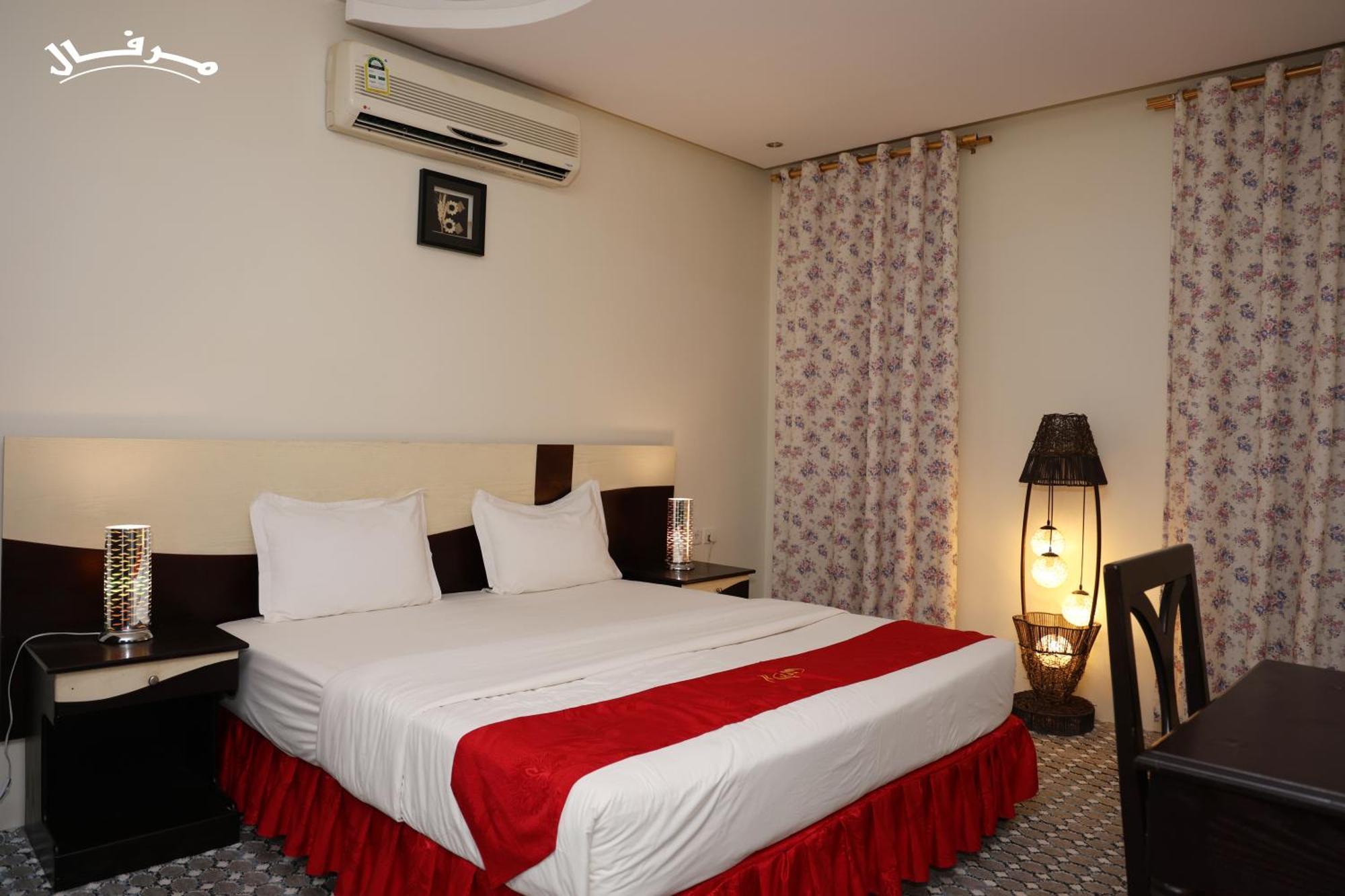 Merfal Hotel Apartments Al Taawan Riyadh Ngoại thất bức ảnh