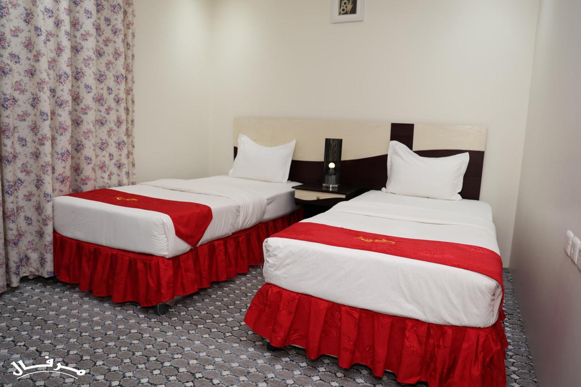 Merfal Hotel Apartments Al Taawan Riyadh Ngoại thất bức ảnh