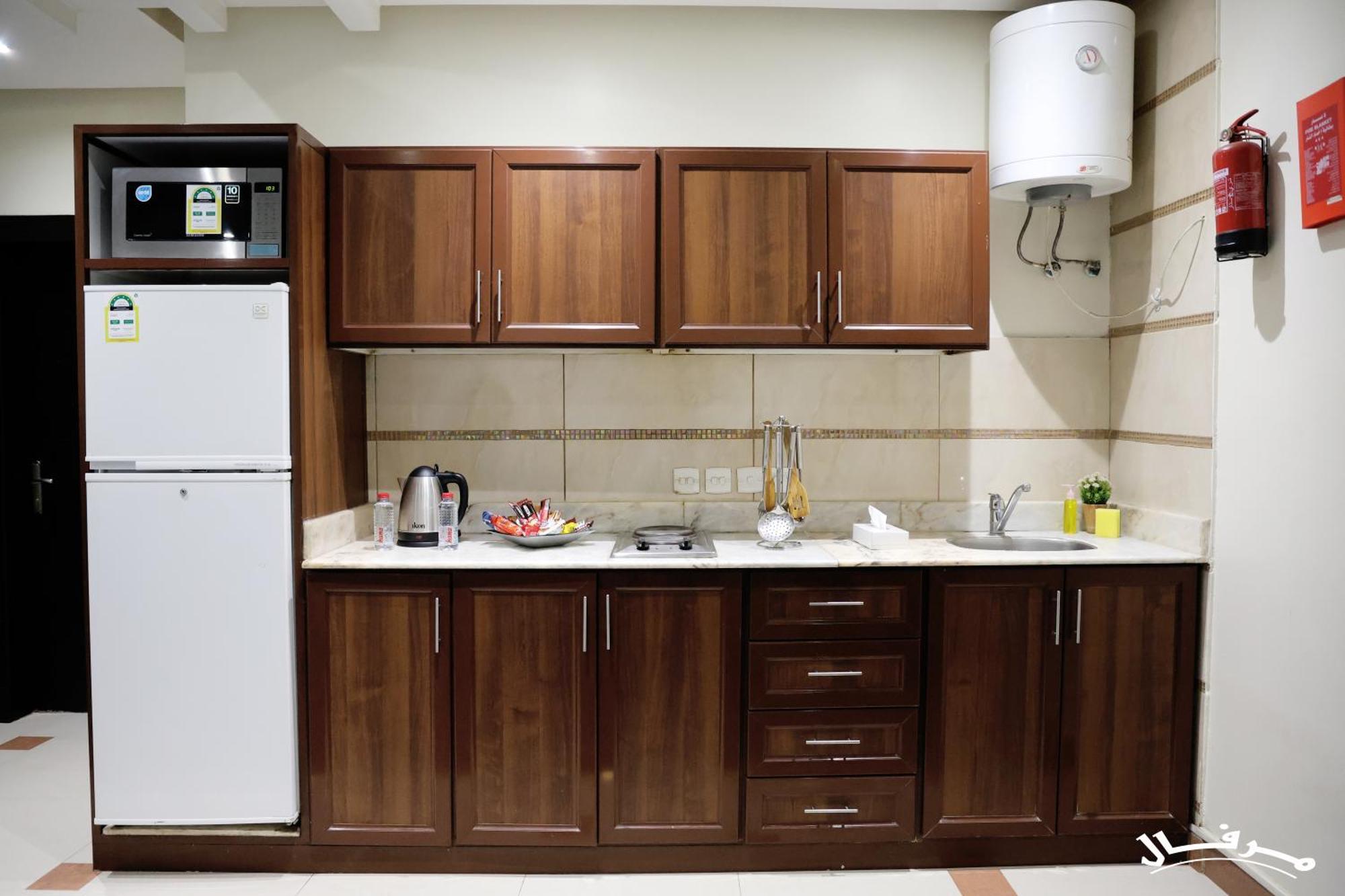Merfal Hotel Apartments Al Taawan Riyadh Ngoại thất bức ảnh