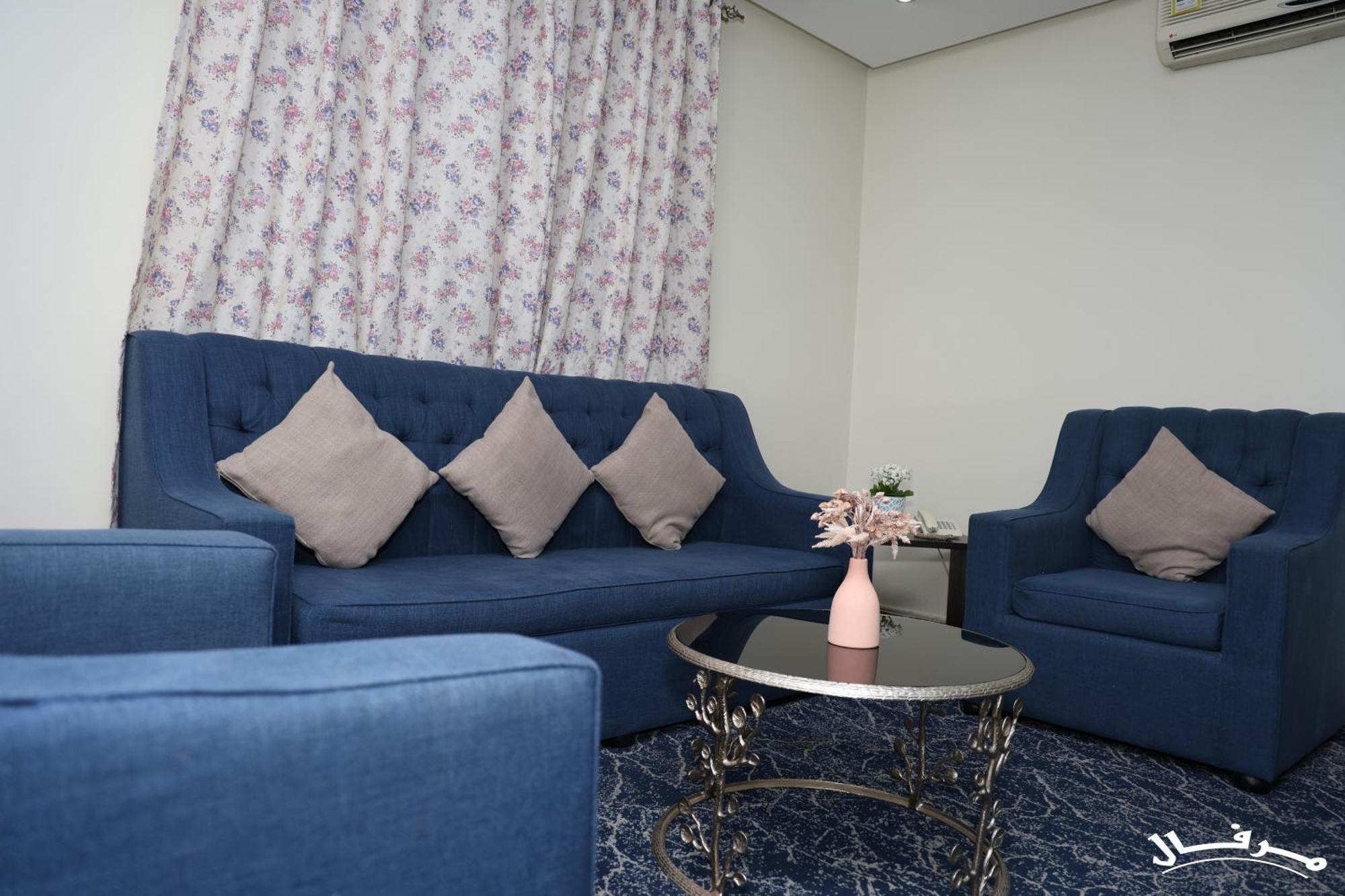 Merfal Hotel Apartments Al Taawan Riyadh Ngoại thất bức ảnh