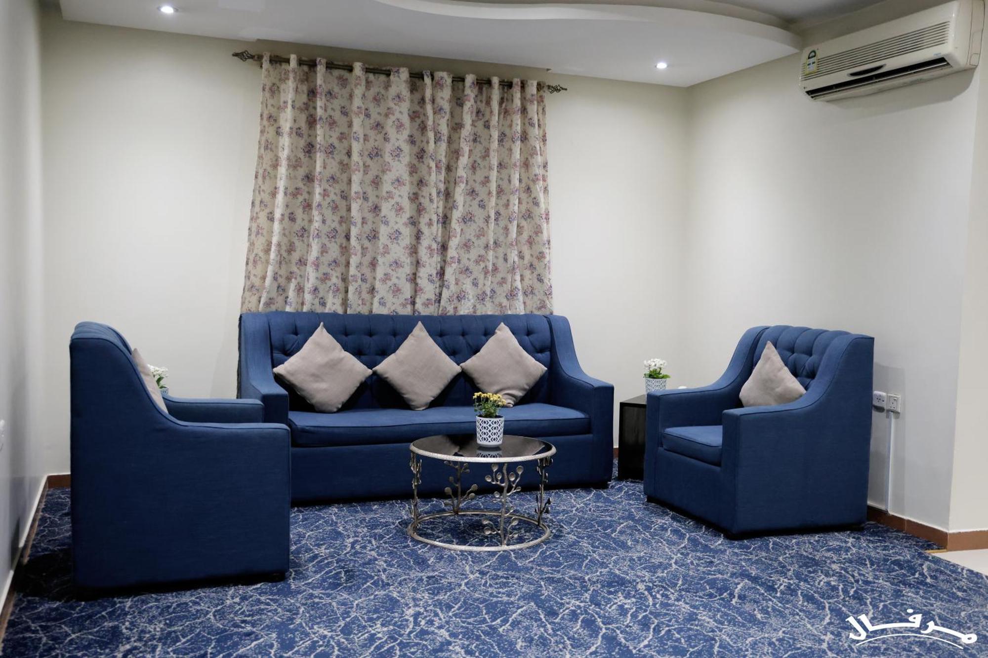 Merfal Hotel Apartments Al Taawan Riyadh Ngoại thất bức ảnh