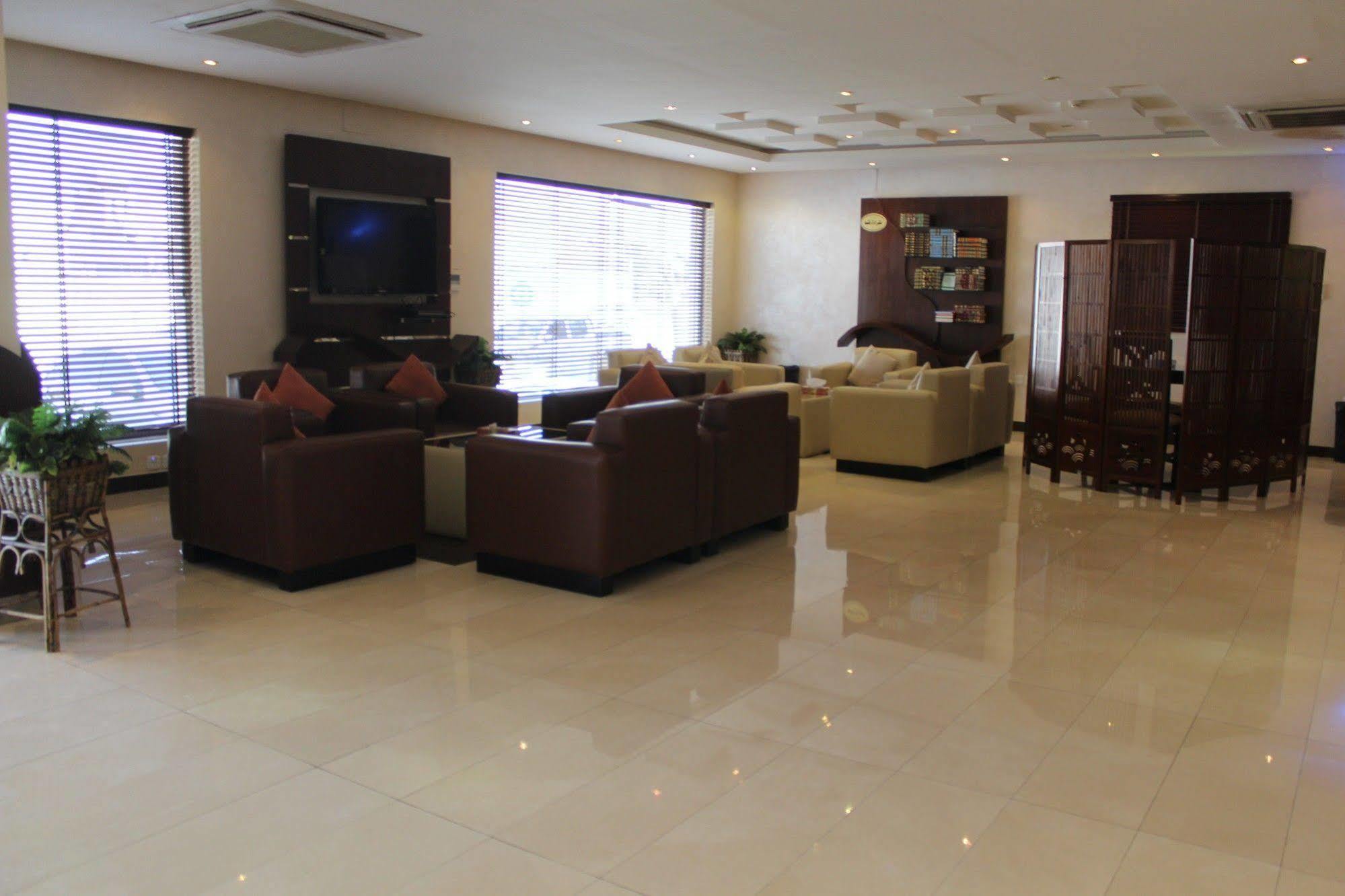 Merfal Hotel Apartments Al Taawan Riyadh Ngoại thất bức ảnh