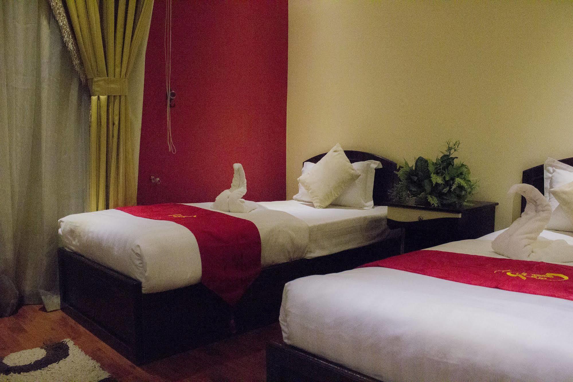Merfal Hotel Apartments Al Taawan Riyadh Ngoại thất bức ảnh