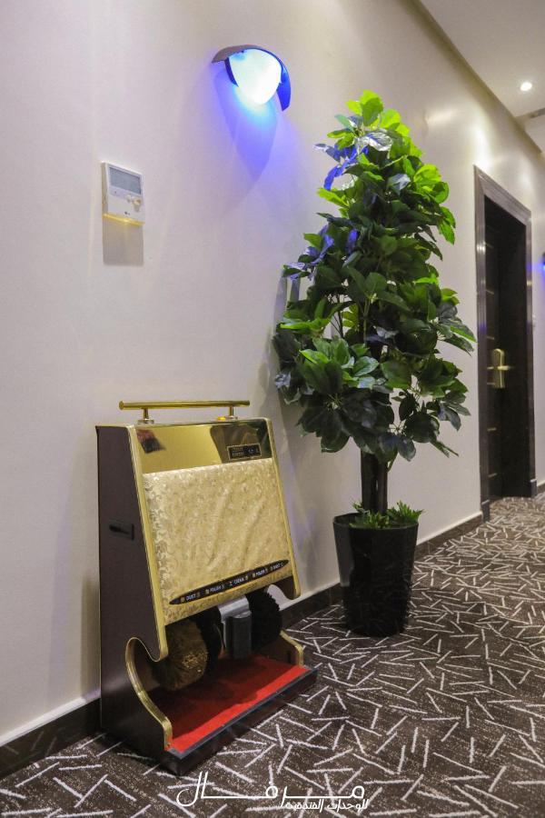 Merfal Hotel Apartments Al Taawan Riyadh Ngoại thất bức ảnh